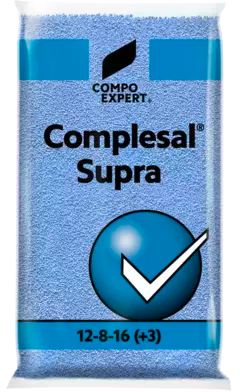 Complesal® Supra 12-8-16(+3+TE)